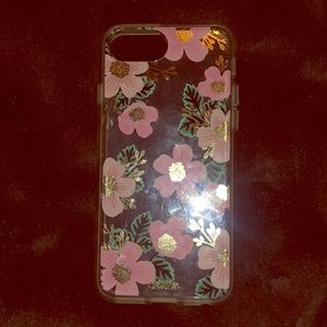 floral phone case